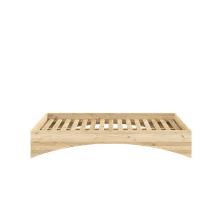 ORBIT BED RAW 140 X 200 van Karup Design – productfoto 3 van 21