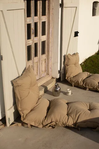 SIT AND SLEEP OUT™ BEIGE by Karup Design – interior photo 9 of 14