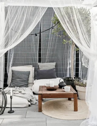 SIT AND SLEEP OUT™ BEIGE by Karup Design – interior photo 6 of 14