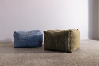 BUDDY POUF DARK COCOA de Karup Design – photo d’ambiance 6 sur 12