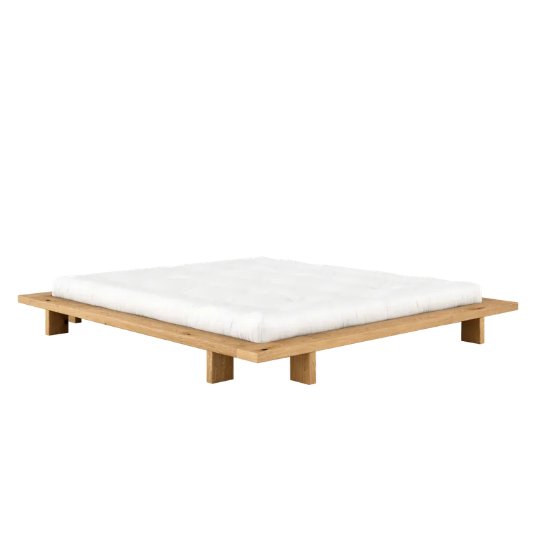 JAPAN BED OAK 180 X 200 von Karup Design – Produktfoto 1 von 18