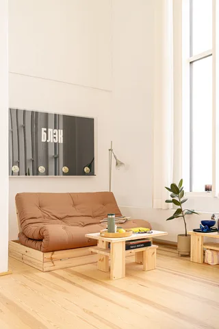 JAPAN COFFEE TABLE RAW by Karup Design – interior photo 10 of 12