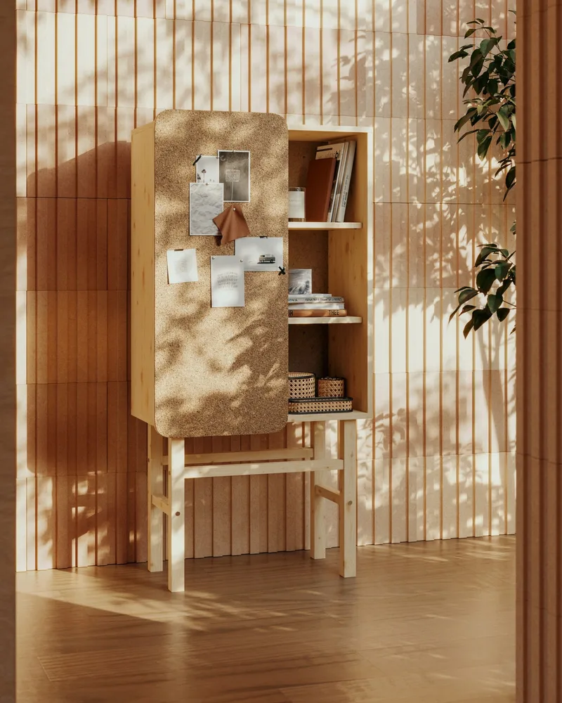 SLIDE CABINET by Karup Design – interior photo 9 of 13