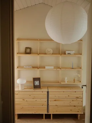 GROOVE SHELVING BIG RAW by Karup Design – interior photo 5 of 17