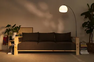 BARE RAW W. SOFT CHALK de Karup Design – photo d’ambiance 5 sur 20