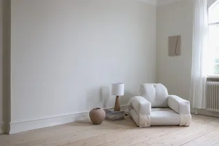 HIPPO CHAIR LINEN van Karup Design – sfeerfoto 5 van 7