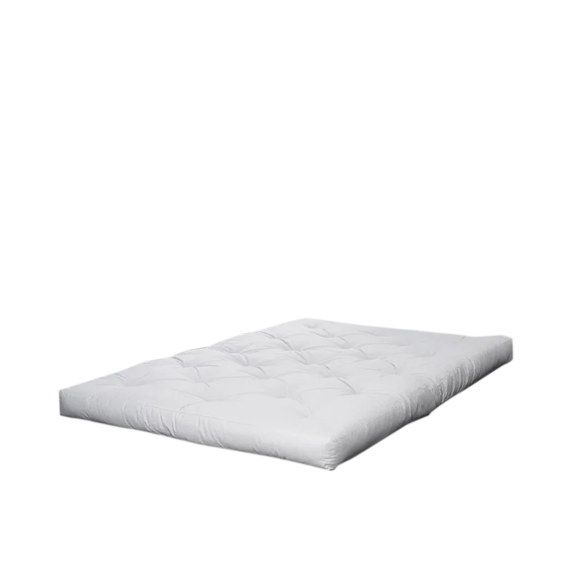 TRADITIONAL FUTON NATURAL 80 X 200 van Karup Design – productfoto 3 van 4