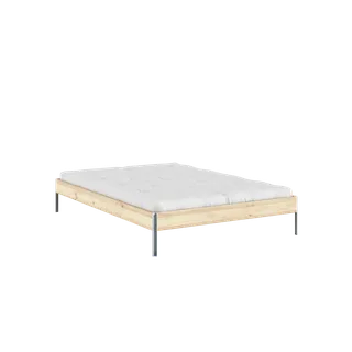 CORE BED RAW 140 X 200 van Karup Design – productfoto 1 van 4