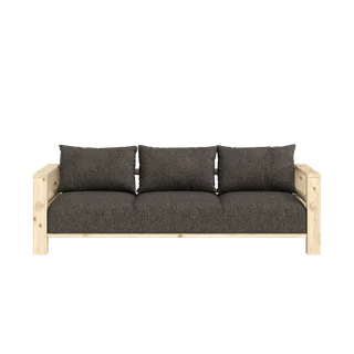 BARE RAW W. MELLOW BROWN by Karup Design – product photo 19 of 21