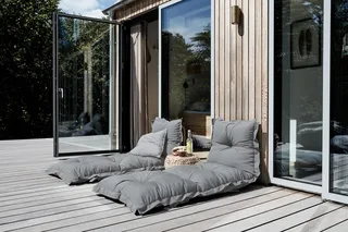 SIT AND SLEEP OUT™ BEIGE by Karup Design – interior photo 4 of 14