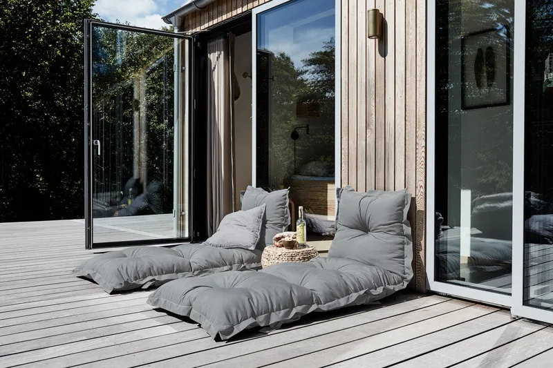 SIT AND SLEEP OUT™ BEIGE by Karup Design – interior photo 4 of 14