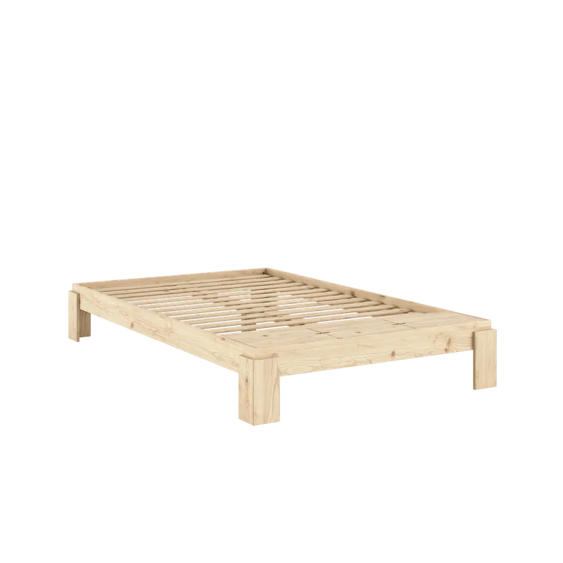 LAYERS BED BENCH CLEAR 140 X 200 by Karup Design – product photo 5 of 5