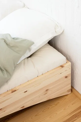 ORBIT BED RAW 140 X 200 van Karup Design – sfeerfoto 12 van 21