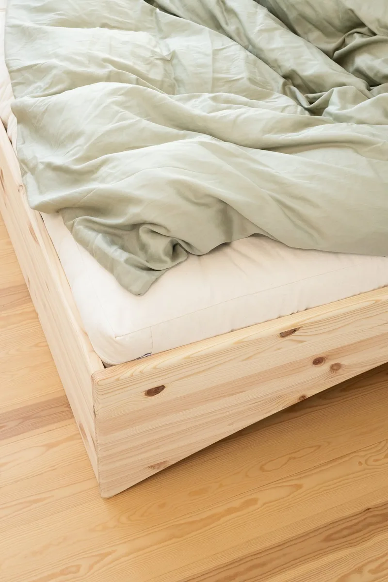 ORBIT BED RAW 140 X 200 van Karup Design – sfeerfoto 13 van 21