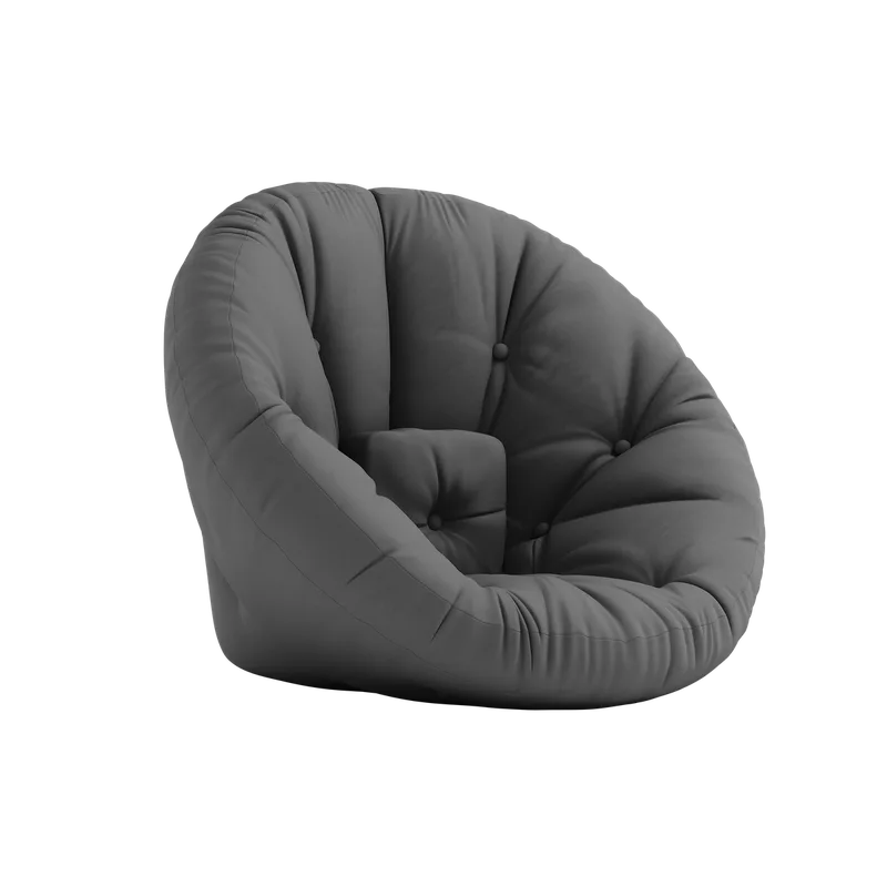 NIDO OUT™ DARK GREY van Karup Design – productfoto 10 van 10