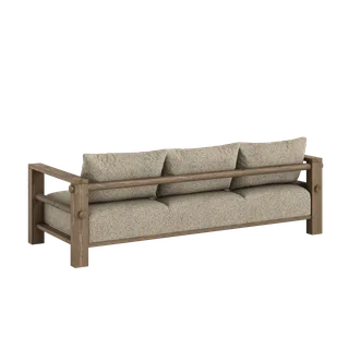 BARE CAROB BROWN W. WARM SAND by Karup Design – product photo 17 of 20