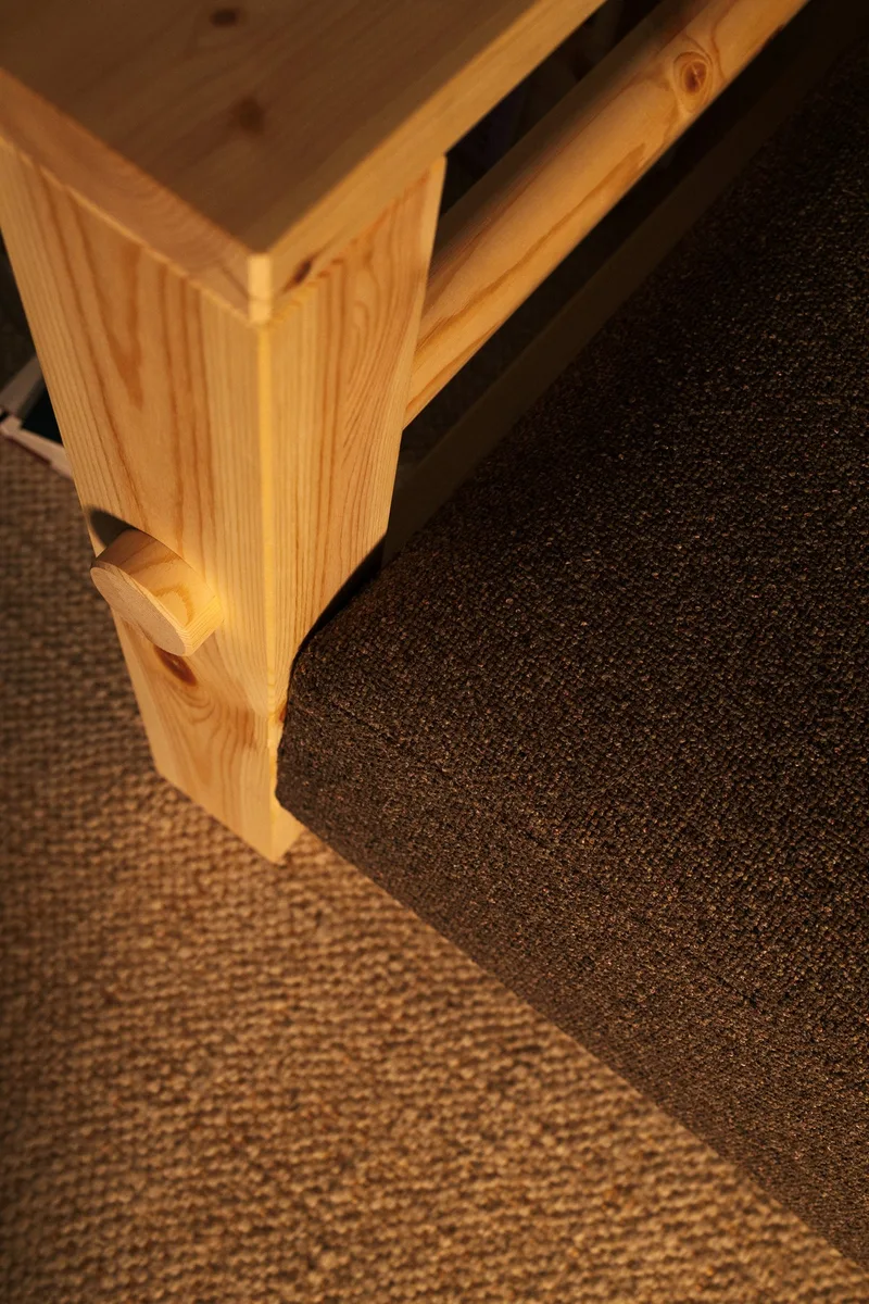 BARE RAW W. SOFT CHALK de Karup Design – photo d’ambiance 16 sur 20