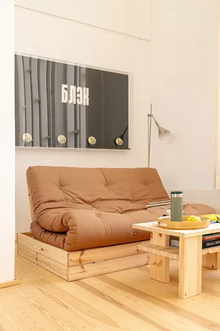 JAPAN COFFEE TABLE RAW by Karup Design – interior photo 5 of 12