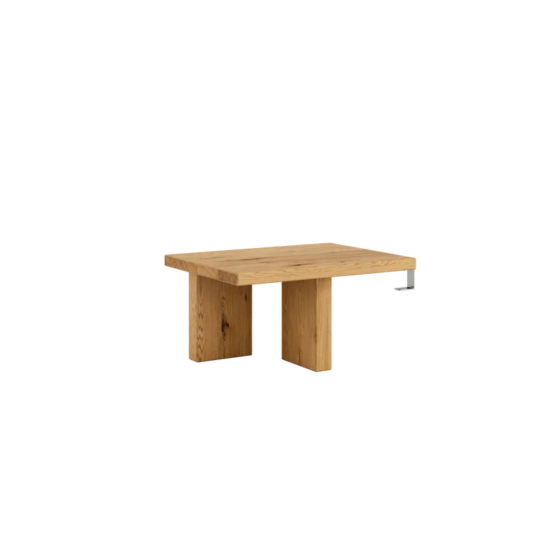 JAPAN BEDSIDE TABLE OAK by Karup Design – product photo 10 of 10