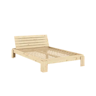 LAYERS BED HEADBOARD CLEAR 140 X 200 von Karup Design – Produktfoto 7 von 7