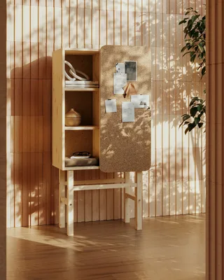 SLIDE CABINET by Karup Design – interior photo 6 of 13