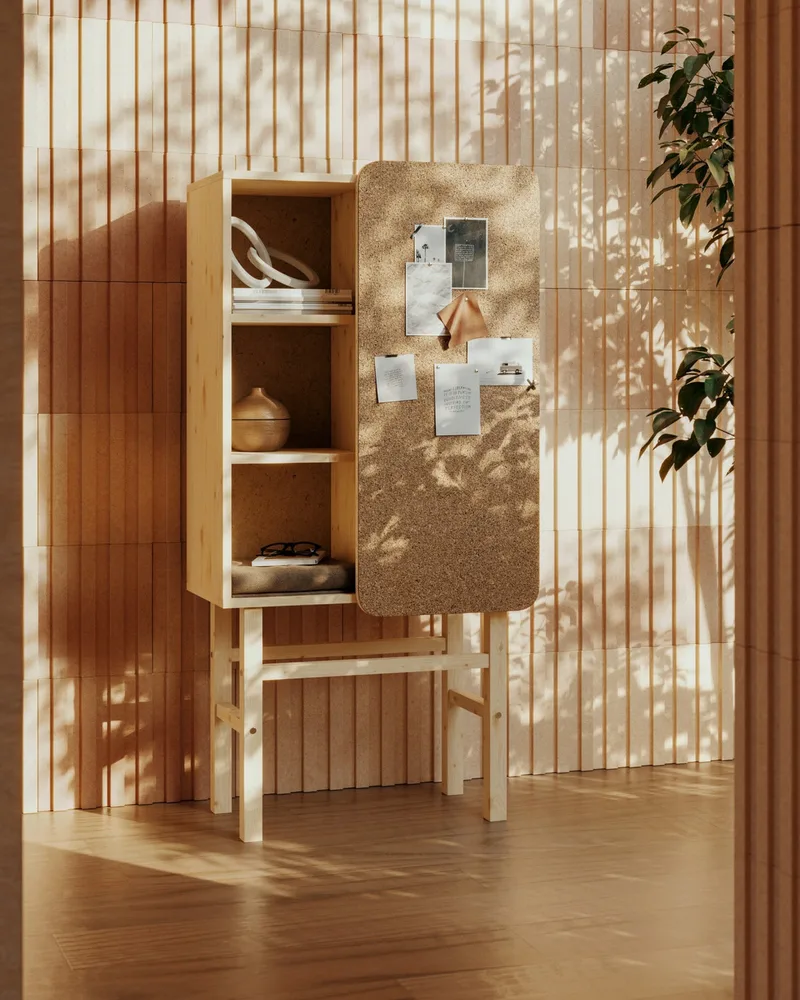 SLIDE CABINET by Karup Design – interior photo 6 of 13
