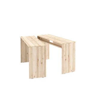 JOIN-IN DINING TABLE RAW von Karup Design – Produktfoto 5 von 14