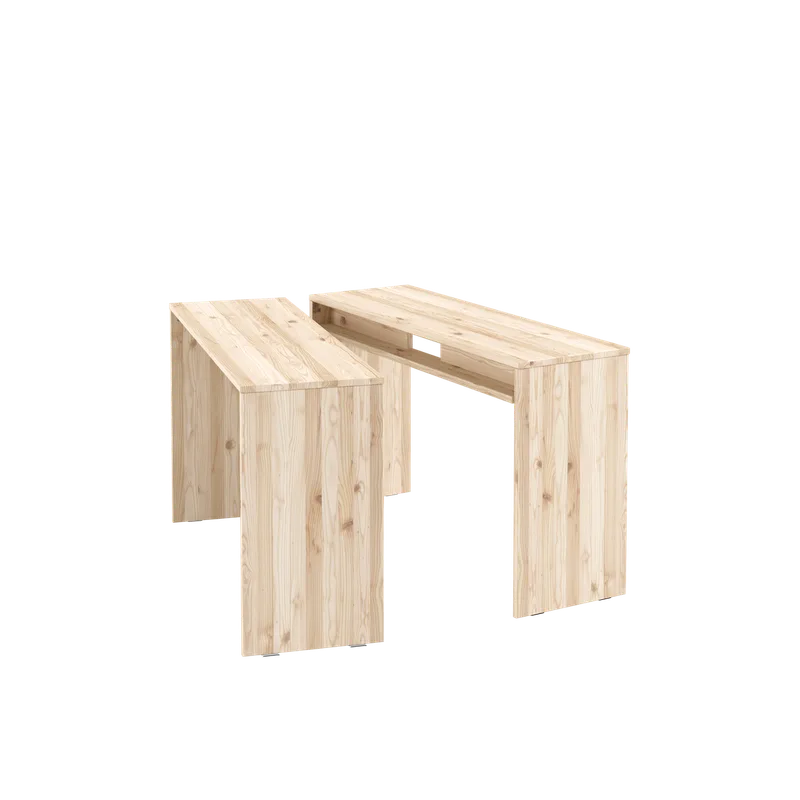 JOIN-IN DINING TABLE RAW von Karup Design – Produktfoto 5 von 14
