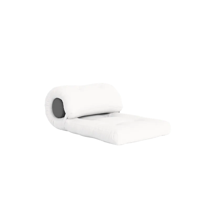 WRAP OUT™ WHITE van Karup Design – productfoto 2 van 2