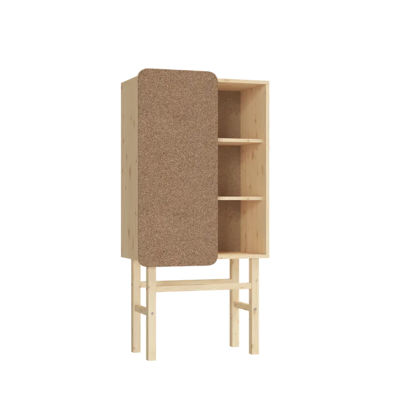 SLIDE CABINET by Karup Design – product photo 2 of 13