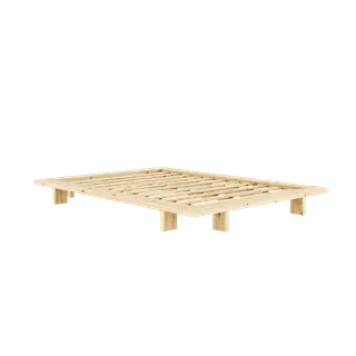 JAPAN BED RAW 140 X 200 de Karup Design – photo du produit 13 sur 13