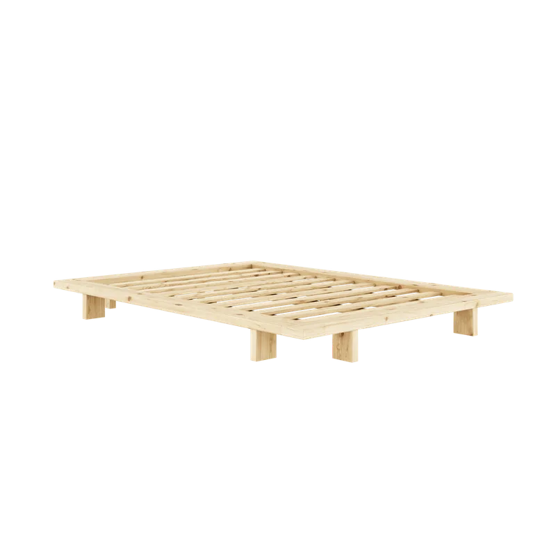 JAPAN BED RAW 140 X 200 de Karup Design – photo du produit 13 sur 13
