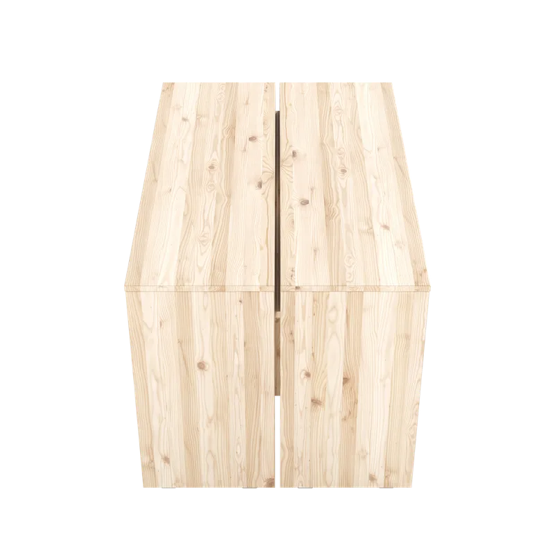 JOIN-IN DINING TABLE RAW von Karup Design – Produktfoto 6 von 14