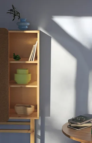 SLIDE CABINET by Karup Design – interior photo 3 of 13