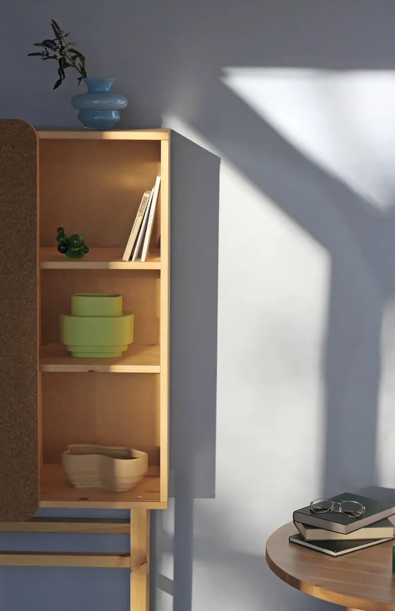 SLIDE CABINET by Karup Design – interior photo 3 of 13