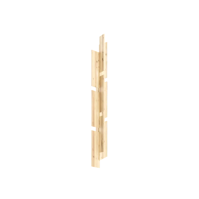 KEEPER WALL RACK RAW von Karup Design – Produktfoto 3 von 3