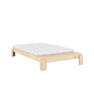 LAYERS BED BENCH CLEAR 140 X 200 by Karup Design – product photo 1 of 5