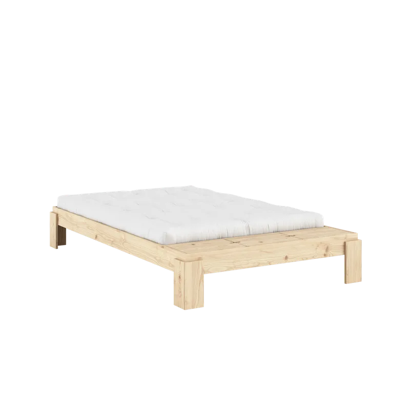 LAYERS BED BENCH CLEAR 140 X 200 by Karup Design – product photo 1 of 5