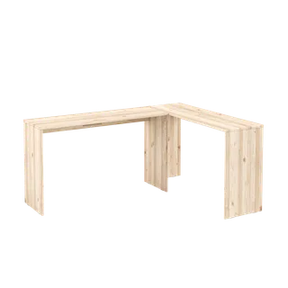 JOIN-IN DINING TABLE RAW von Karup Design – Produktfoto 4 von 14