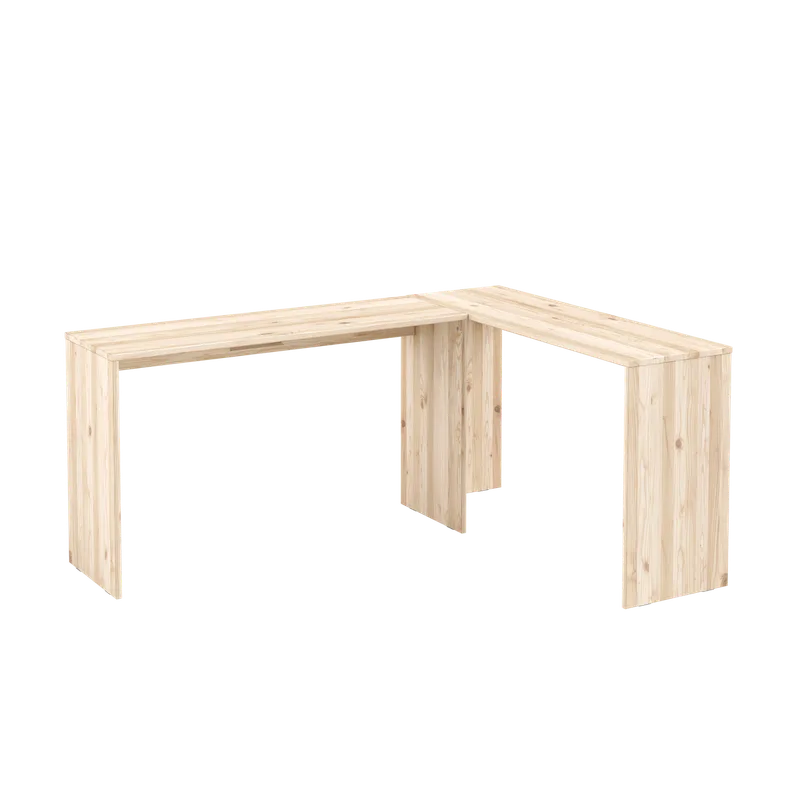 JOIN-IN DINING TABLE RAW von Karup Design – Produktfoto 4 von 14