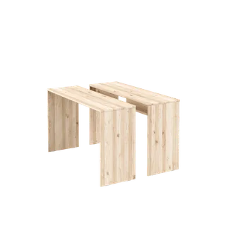JOIN-IN DINING TABLE RAW von Karup Design – Produktfoto 1 von 14
