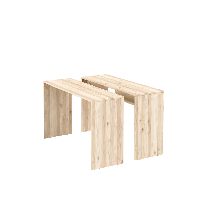 JOIN-IN DINING TABLE RAW von Karup Design – Produktfoto 1 von 14