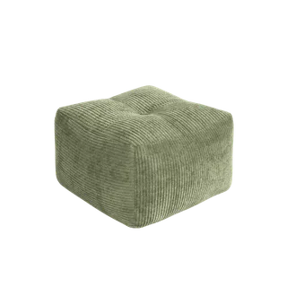 BUDDY POUF KHAKI GREEN by Karup Design – product photo 12 of 12