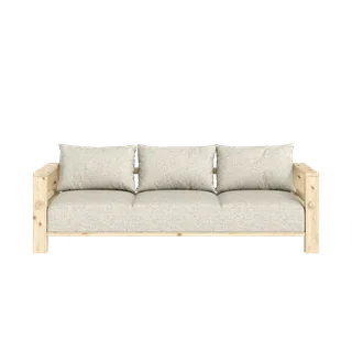 BARE RAW W. SOFT CHALK de Karup Design – photo du produit 18 sur 20