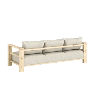 BARE RAW W. SOFT CHALK de Karup Design – photo du produit 19 sur 20