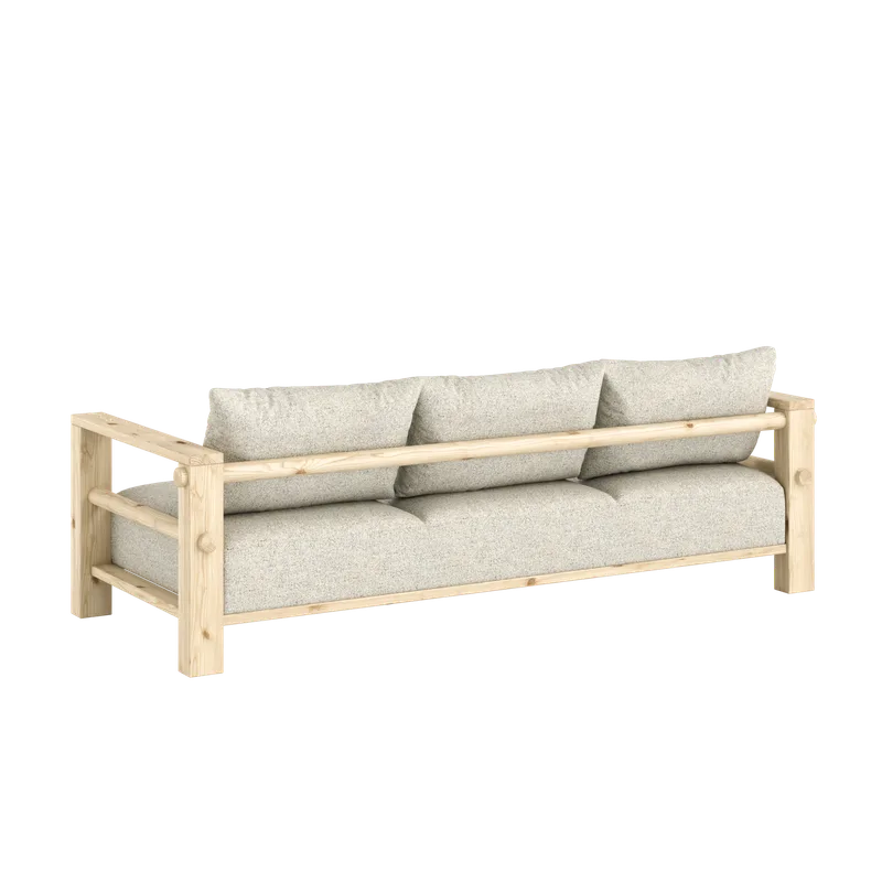 BARE RAW W. SOFT CHALK de Karup Design – photo du produit 19 sur 20