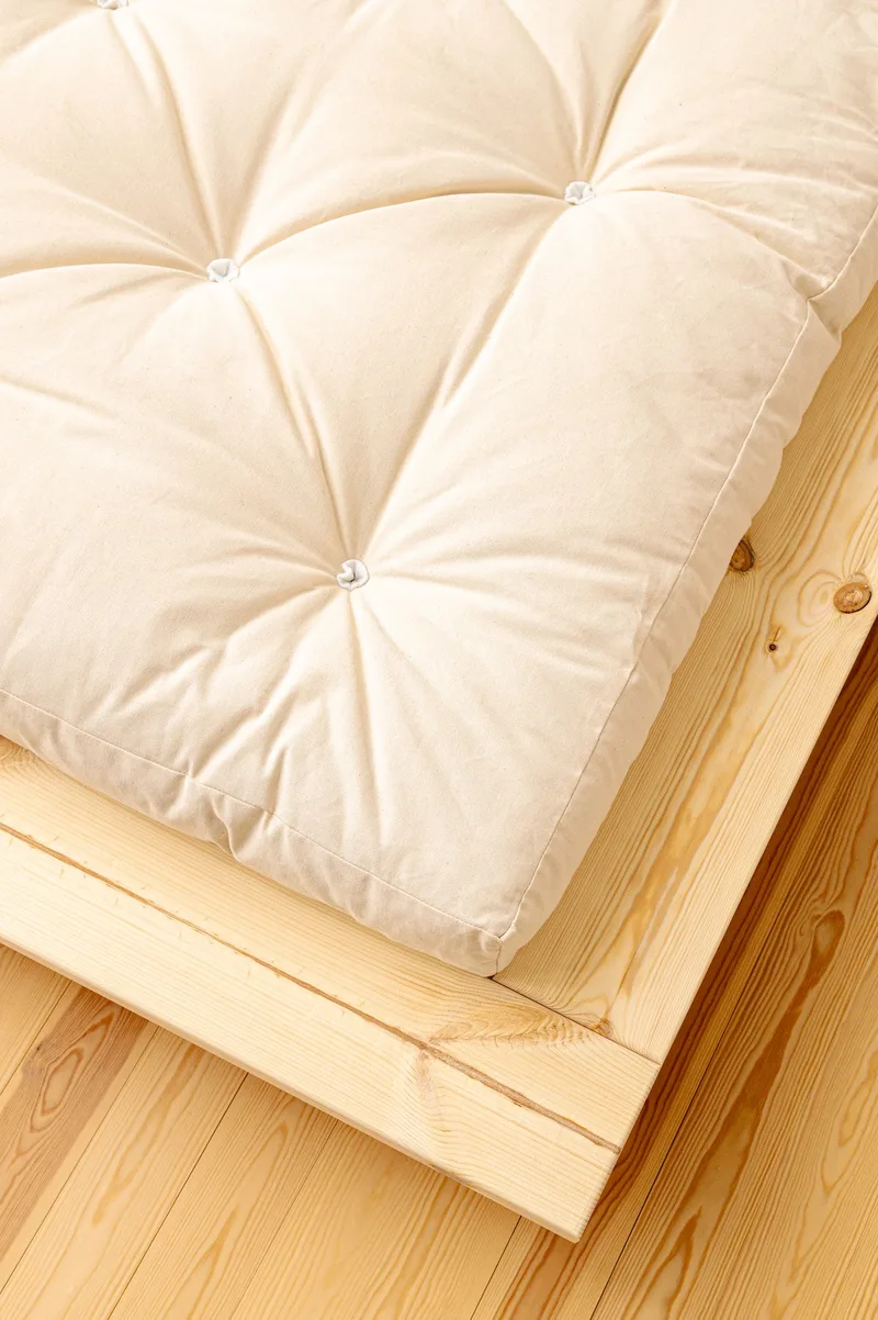 COCO FUTON NATURAL 80 X 200 by Karup Design – interior photo 2 of 4
