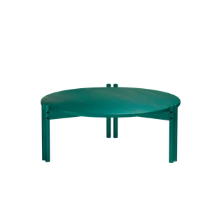 STICKS TABLE LOW LUSH GREEN van Karup Design – productfoto 11 van 11