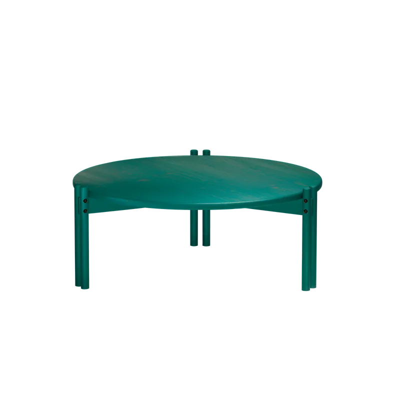 STICKS TABLE LOW LUSH GREEN van Karup Design – productfoto 11 van 11