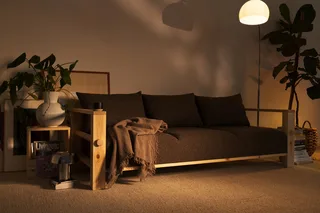 BARE RAW W. SOFT CHALK de Karup Design – photo d’ambiance 6 sur 20